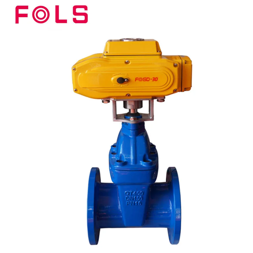 handwheel cast iron underground 6 inch water gate valve