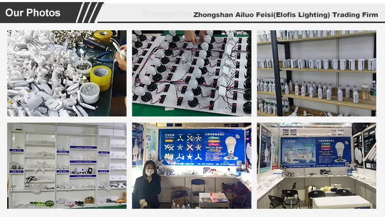 Factory Motion Sensor Mini Smart Battery Operated Adhesive Sticker LED Under Cabinet Light Battery