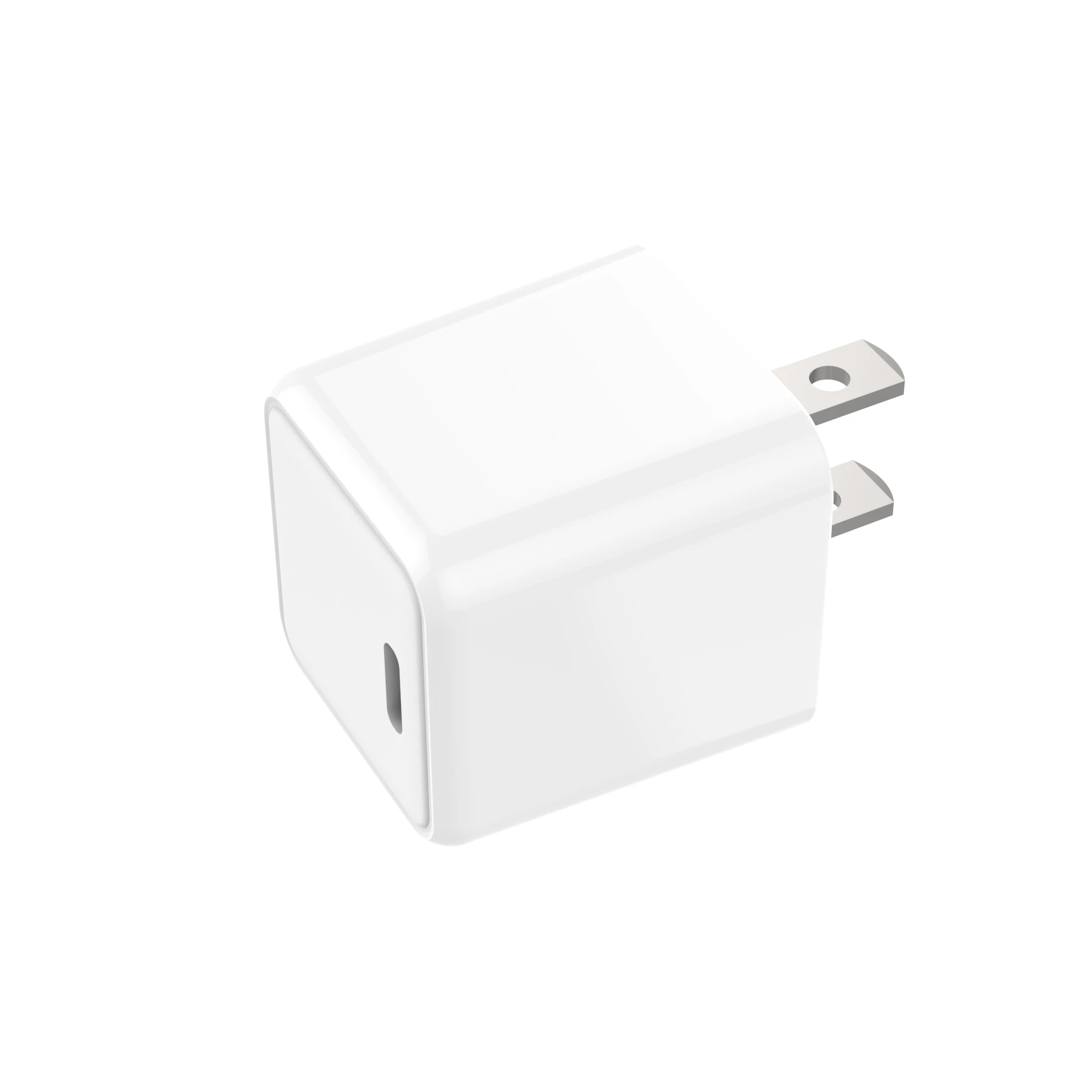 
CB CE PD3.0 Certified passed wholesale cargador usb wall PD type c charger for iphone adapter 