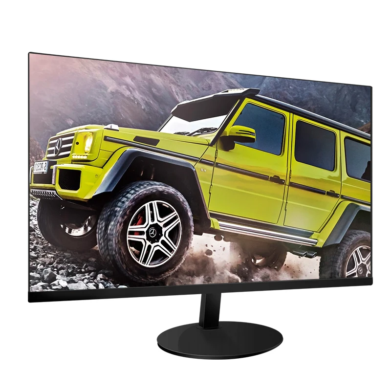 
Cheap Price LCD LED 19 Inch HD Monitor PC IPS Computer PC Monitor For Home And School 
