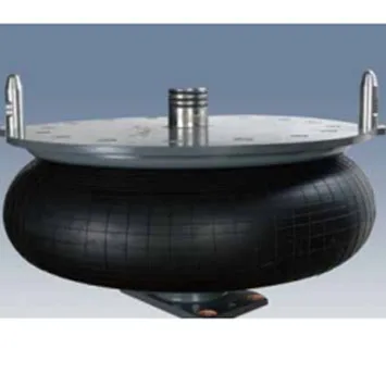 Air spring train spare parts product Reference SYS575 train parts accessories