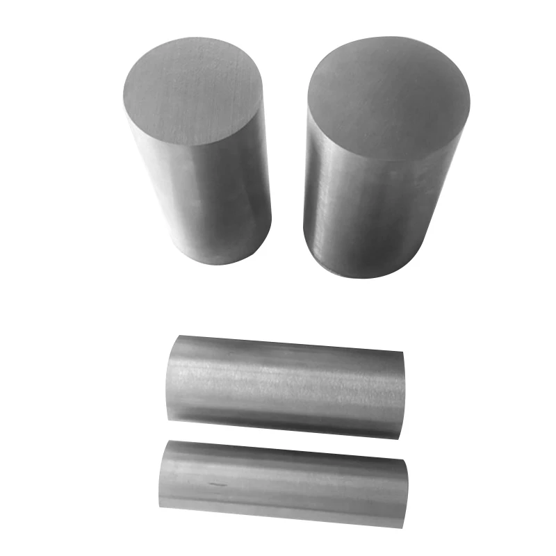 Factory price tungsten alloy rods for barrel dart