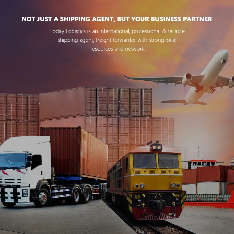 Shipping ddp door to door freight forwarder fcl lcl China to mexico shipping agent sea freight forwarder to usa