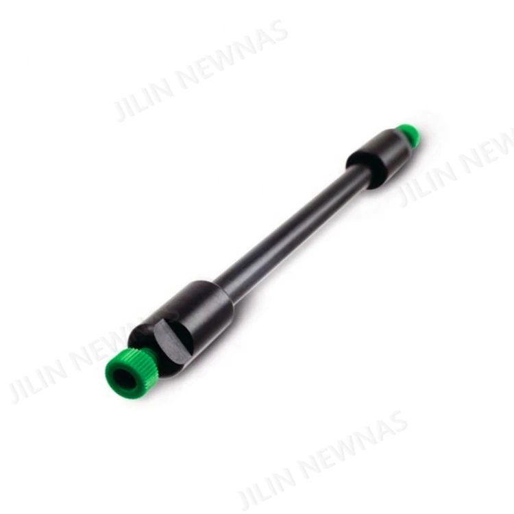 High Quality PEEK parts peek components with Carbon Fiber Glass Fiber filled PEEK material