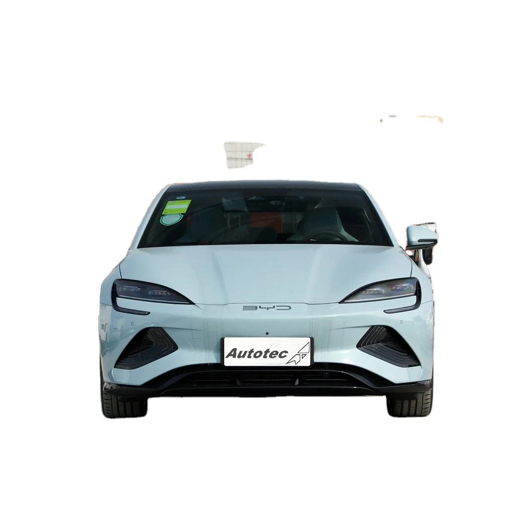 New cars byd seal electric car 2022 2023 range 550km high speed new energy vehicles many color available atvs for adults