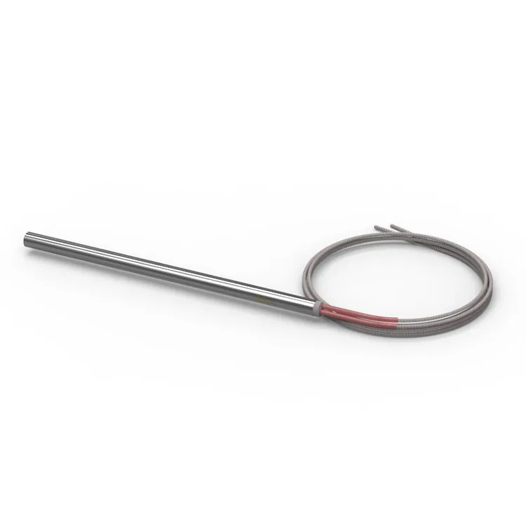 20mm high quality customized industrial cartridge heating 2000 w mold heaters