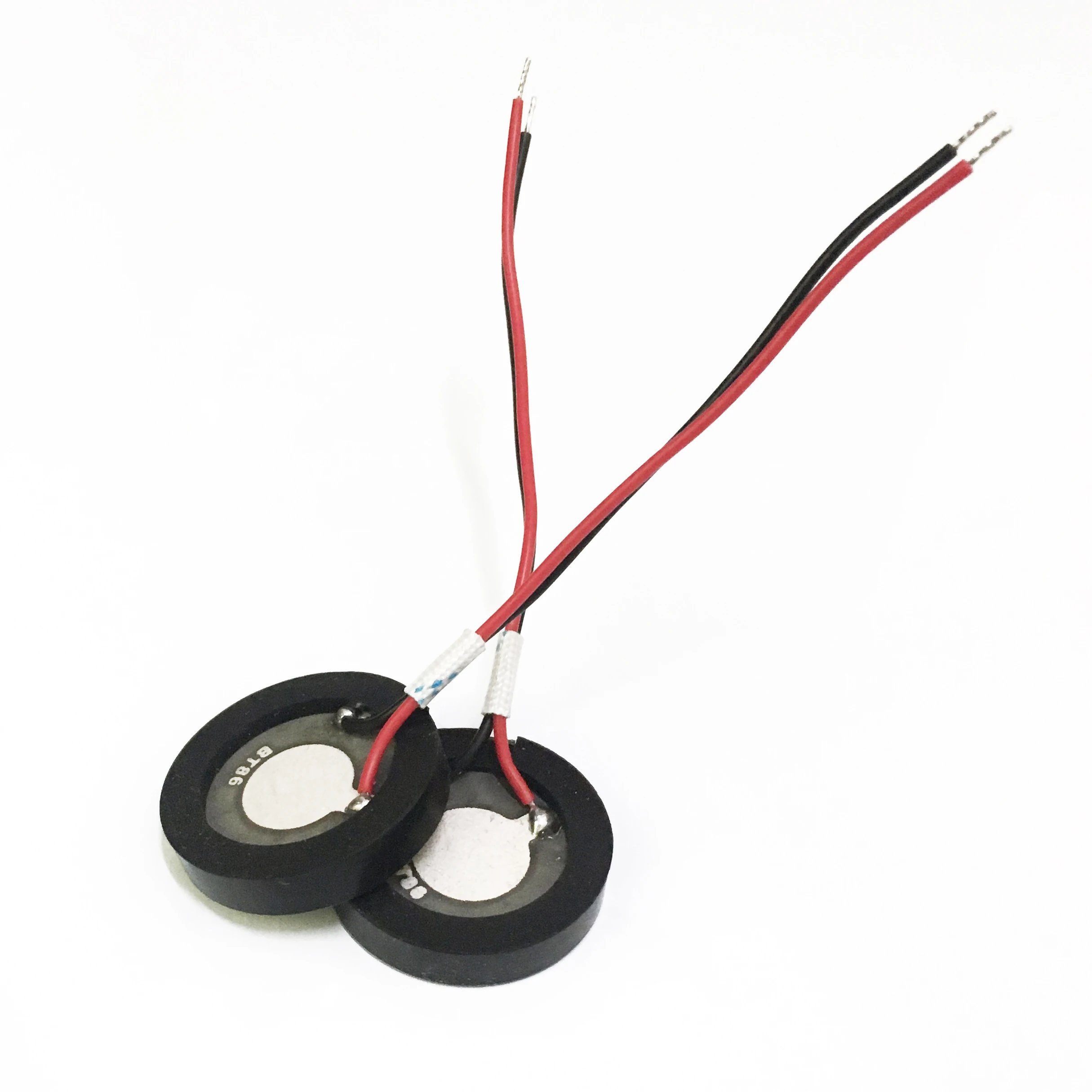 Ultrasonic Atomization Piezoelectric ceramic 1.7M-3.0M high-frequency atomization disc fog volume is large and stable