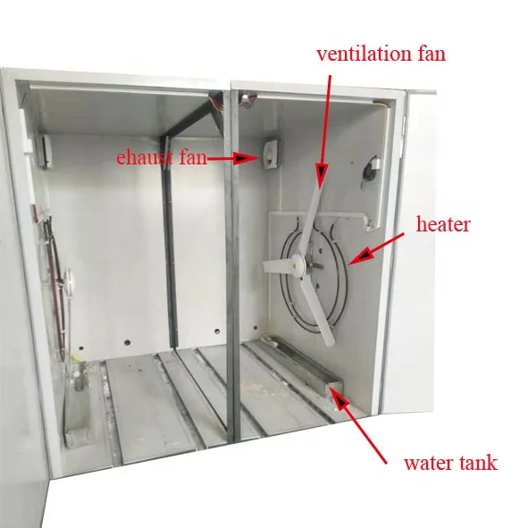 industrial egg incubator dual power egg incubator solar incubators hatching eggs