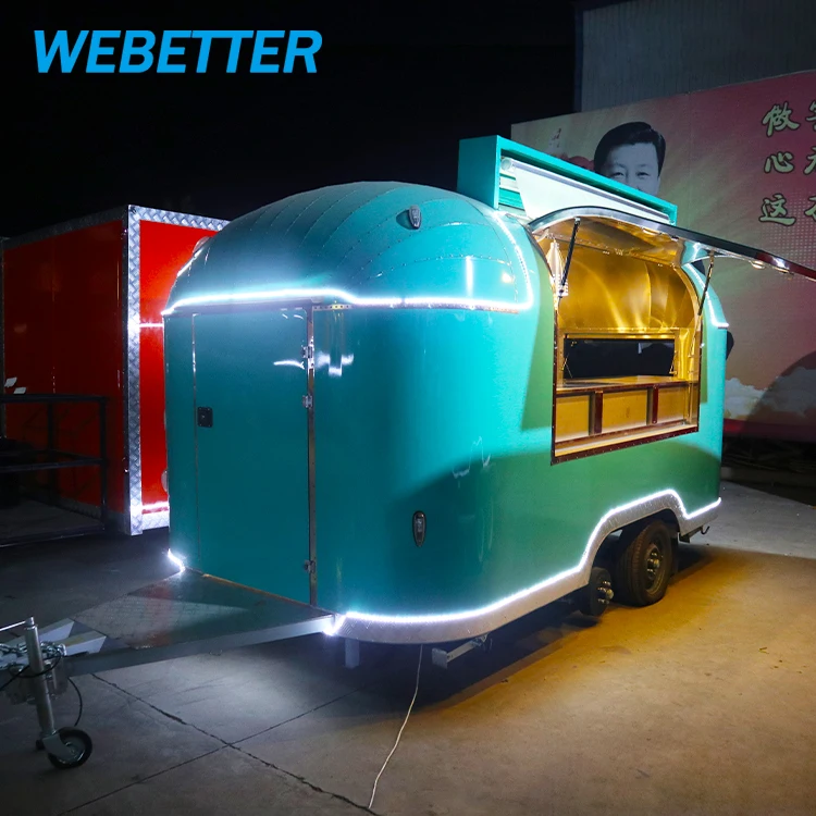 WEBETTER хорошее качество миниатюрные мобильные пончики велосипедные тележки для