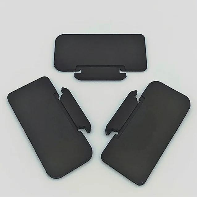 Custom Mold Opening Square Silicone Products Customized Mold Opening Production Wear Resistant Natural Silicone Miscellaneous