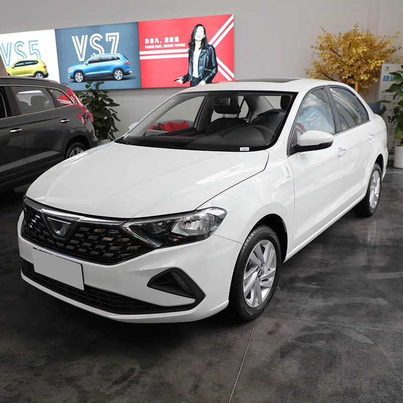 Прямая Продажа с фабрики VW JETTA VA3 1.5L подержанные автомобили китайский Бестселлер Классический бензиновый автомобиль тремя коробками недорогие