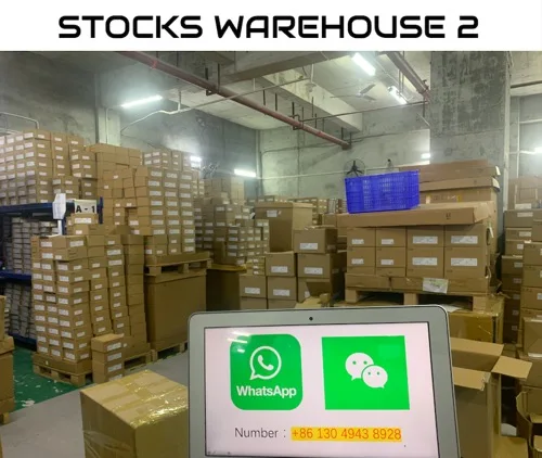 Top Agent 100% New original PLC Controller K3P-07AS South Korea Factory Sealed Available In StockBest South Korea Supplier