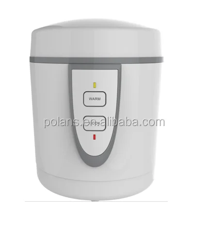 Fashion 0.3L mini size Multi-function Small size electric  2 or 1 people rice cooker