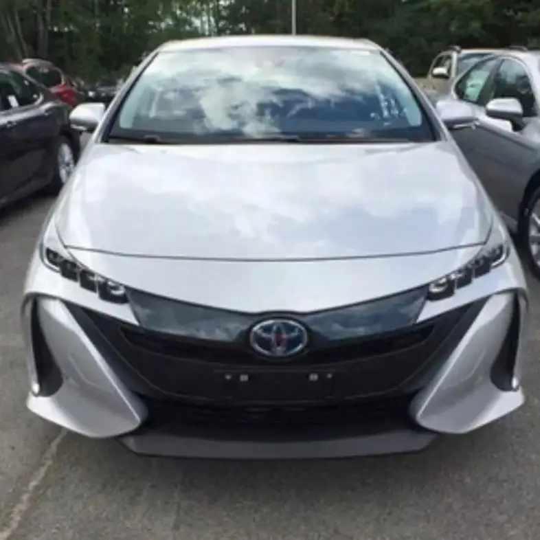 USED Toyota Prius SEDAN left hand drive and right hand drive available
