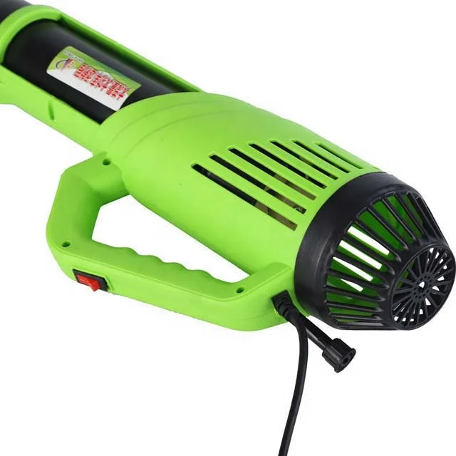 China agricultural battery operated mist blower sprayer