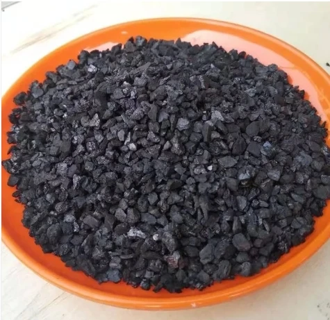 Прокаленный нефтяной кокс с низким содержанием серы металлургический CPC графитовый порошок Антрацит угольная добавка за тонну конкурентоспособная цена