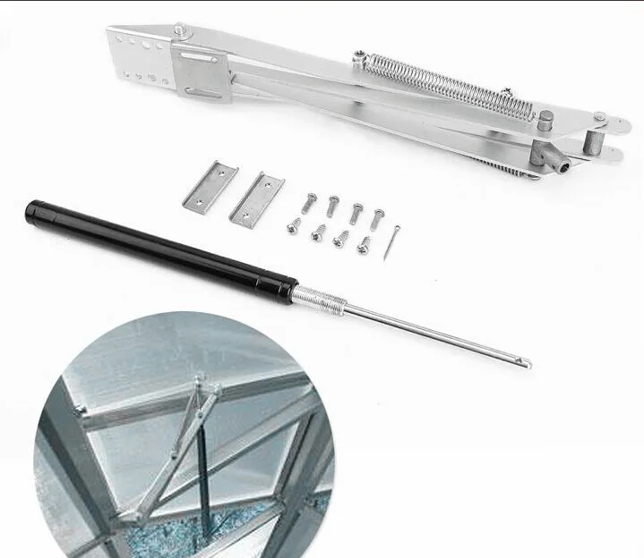 window opener greenhouse vent opener tool Replacement Window Opener Auto Vent/Automatic Greenhouse Cylinder