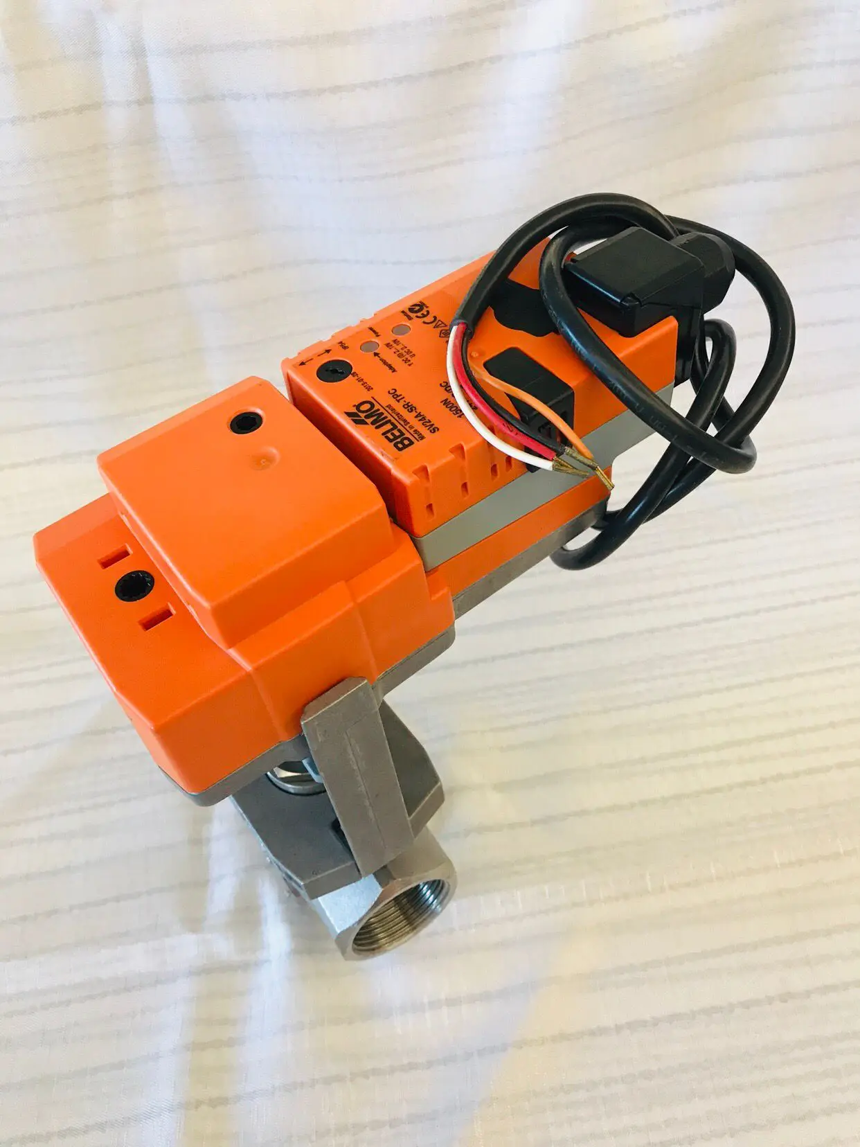 Belimo NR24A-SR+R2032-20-S2 New And Original Have In Stock