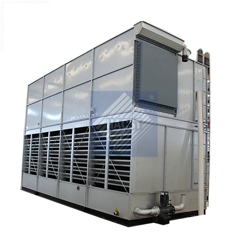 BOPET films production line extrusion machine cooling tower