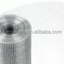 Stainless Steel Welded Wire Mesh China Factory best selling for Exterior facade covers