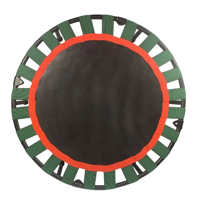 Складной батут 40 дюймов для детей