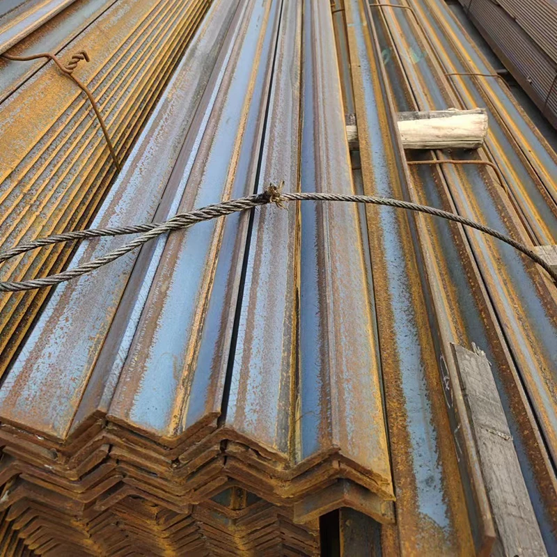 American standard Angle Steel with factory price