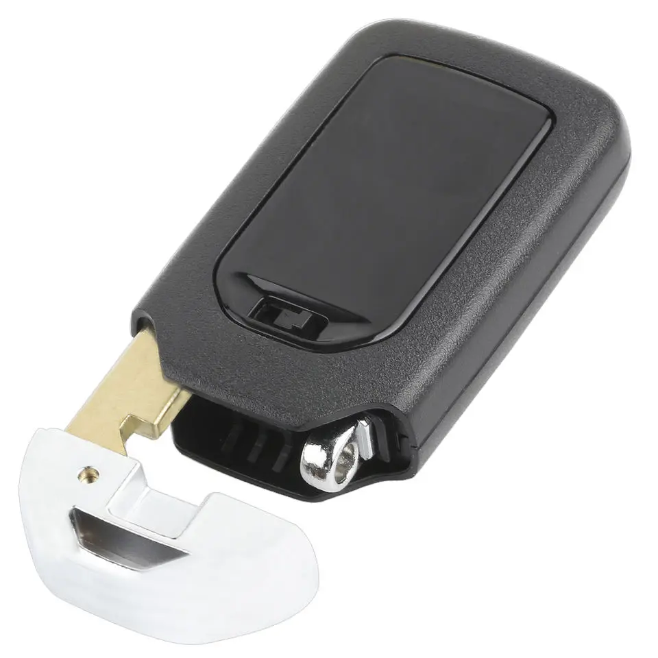 2016-2020 HR-V Fit 3+1 Button FSK313.8MHz Smart Remote Control Key SUV 47 CHIP FCC ID KR5V1X A2C8316180 HON66 For Honda