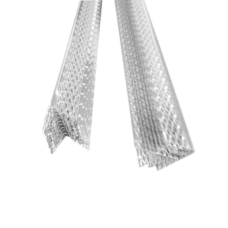 Easy instal Hotdip galvanized bead corner Construction materials angle bead New construction material metal mesh