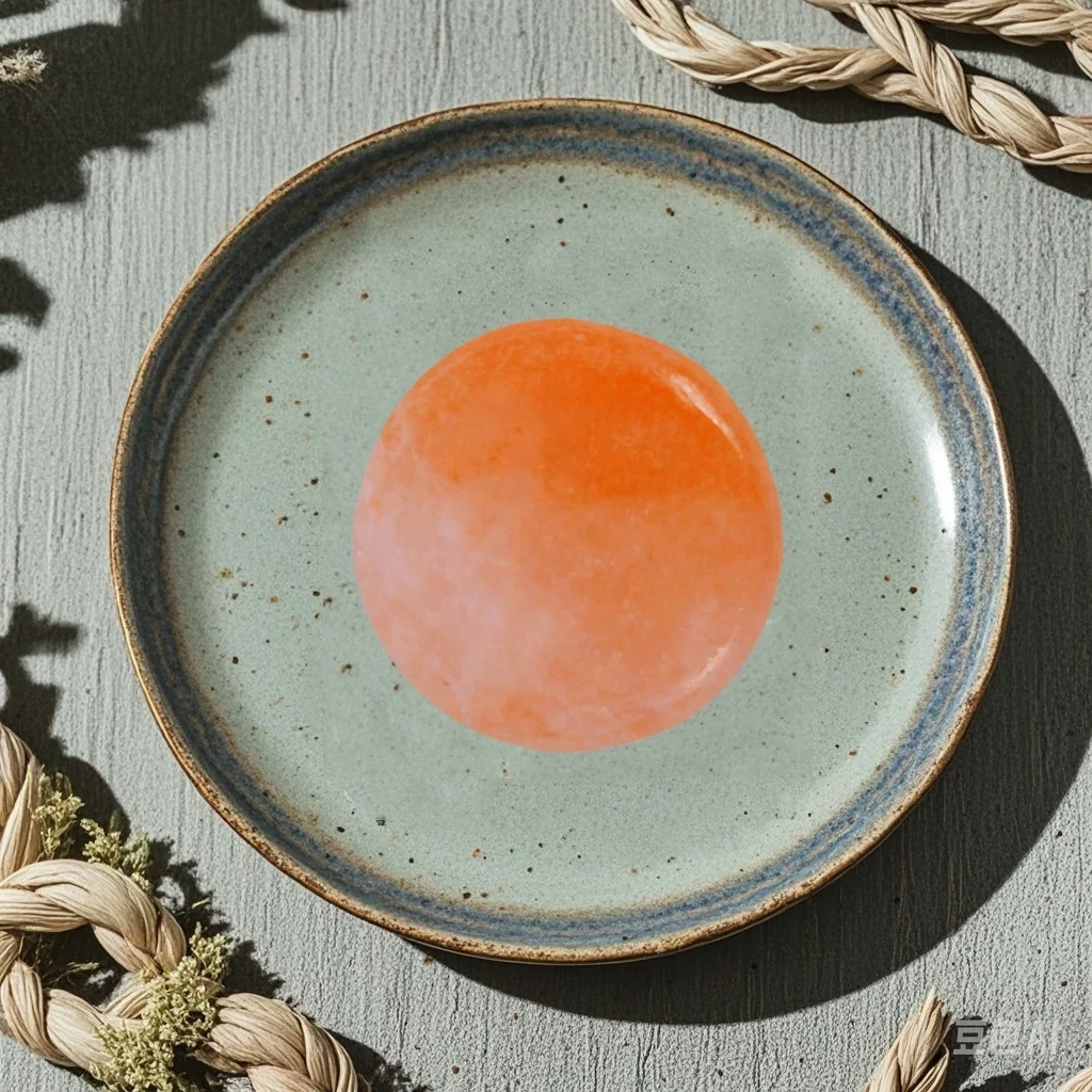 Round Shape Soap Pink Himalayan Rock Salt Bath Soap From Pakistan Pink Crystal Relieve Skin Problems Such As Acne Hot Sale