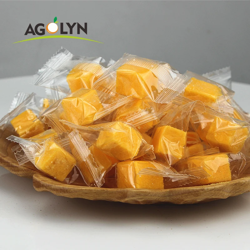 OEM Package Mango Candy For Sale