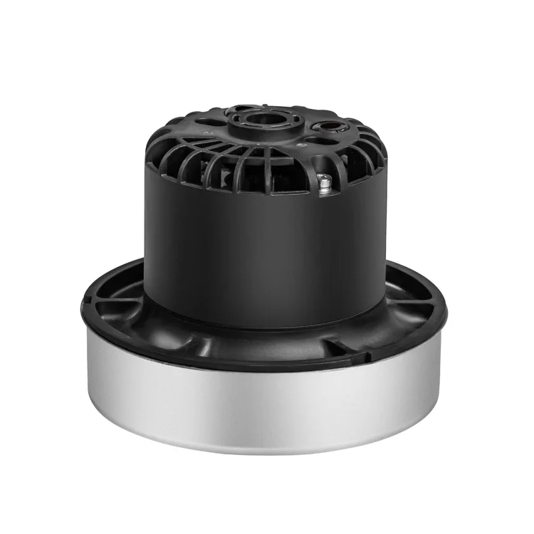 High efficiency high pressure dust blower