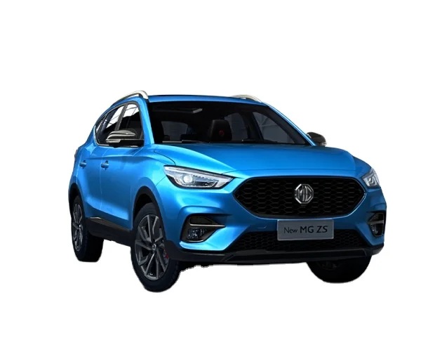Для Mg Zs Умные маленькие бензиновые автомобили MG RX5 2024 180DVVT газовый Автомобиль Автоматический внедорожник