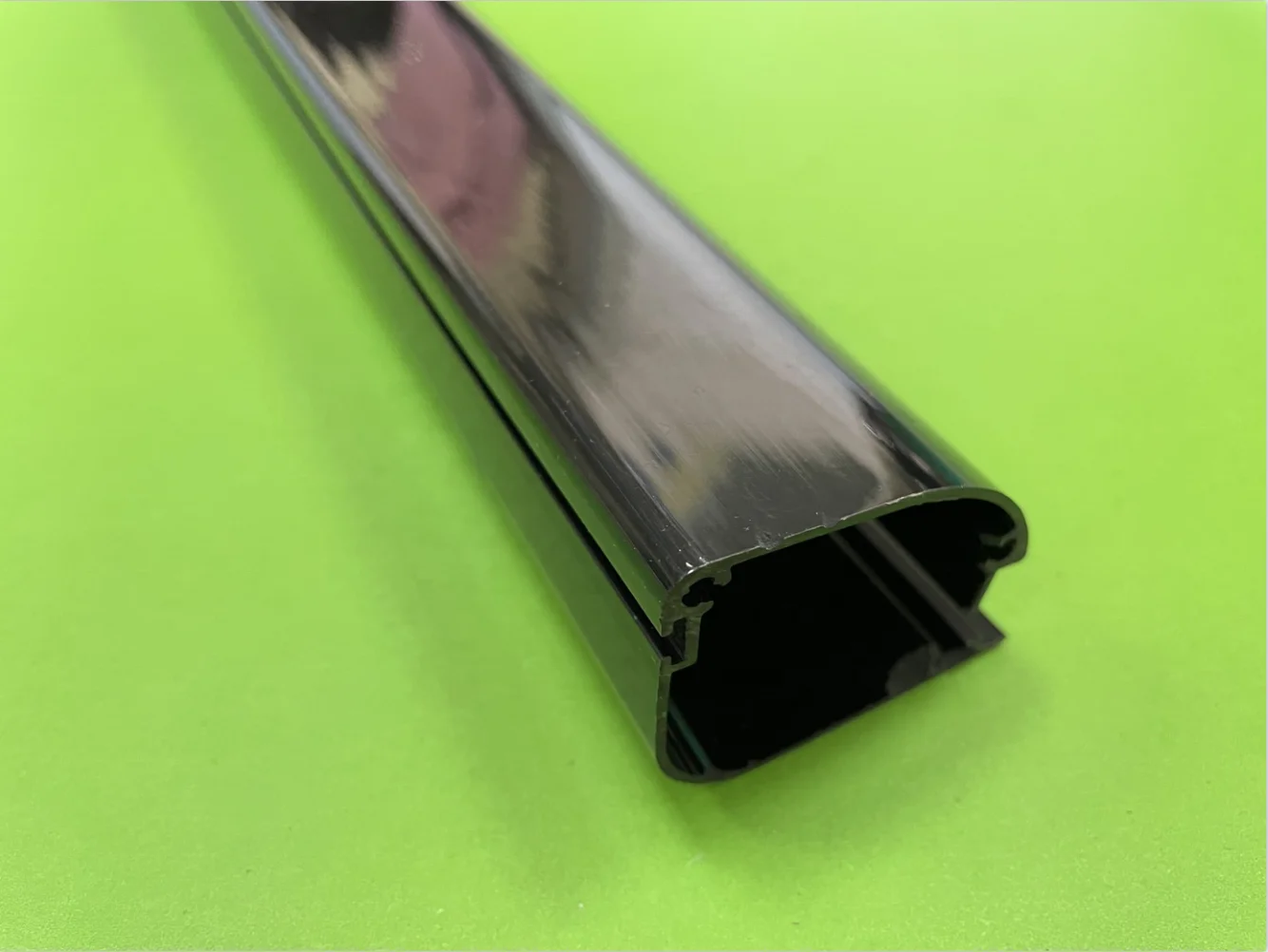 PVC extrusion roller shutter box plastic roller blind for home or office decoration