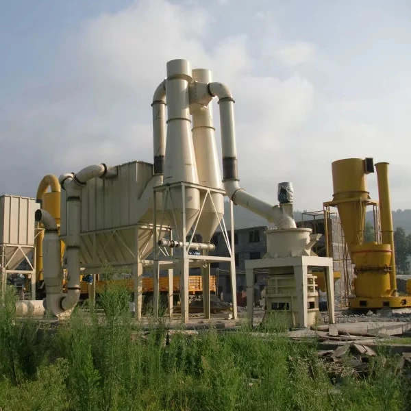 Bentonite Calcite Feldspar Kaolin Lime Micro Powder Grinding Mill Machines Price