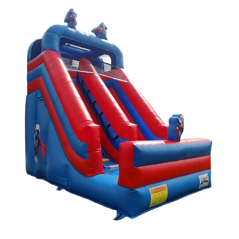 Hot-selling Large Inflatable Slide For Kids In Outdoor Playgrounds,Inflatable Water Slide