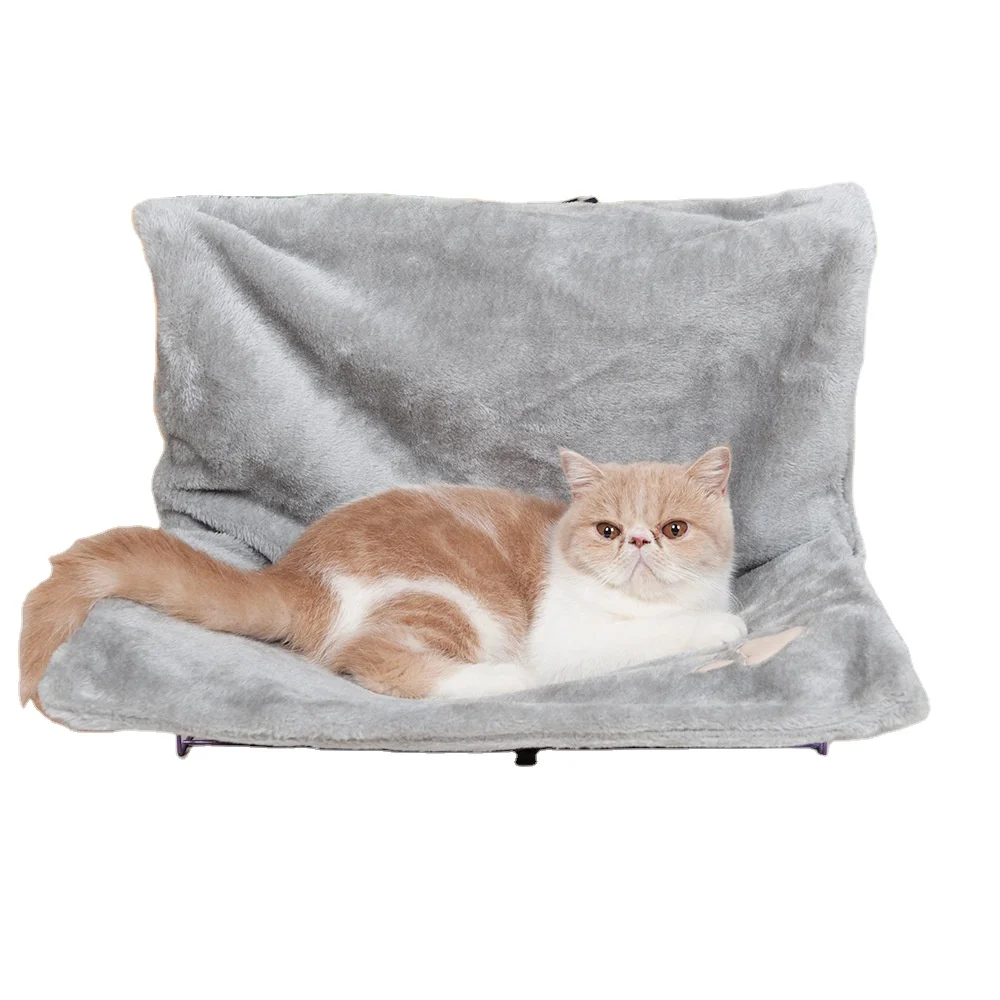 Cat hanging cat hanging bed four seasons universal window sill factory direct cat hammock