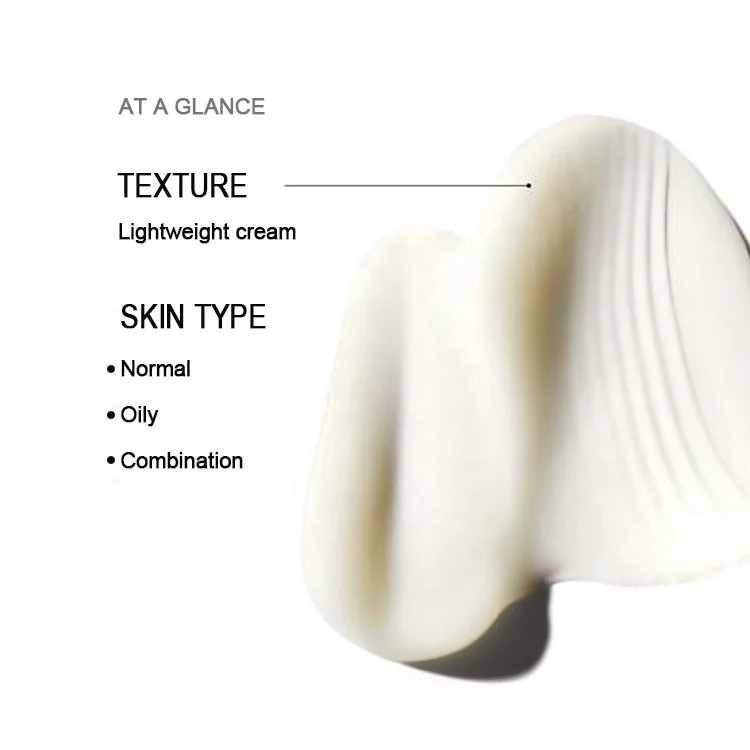 private label skincare hot selling skin care products 0.3% retinol  anti-aging and anti wrinkle cream