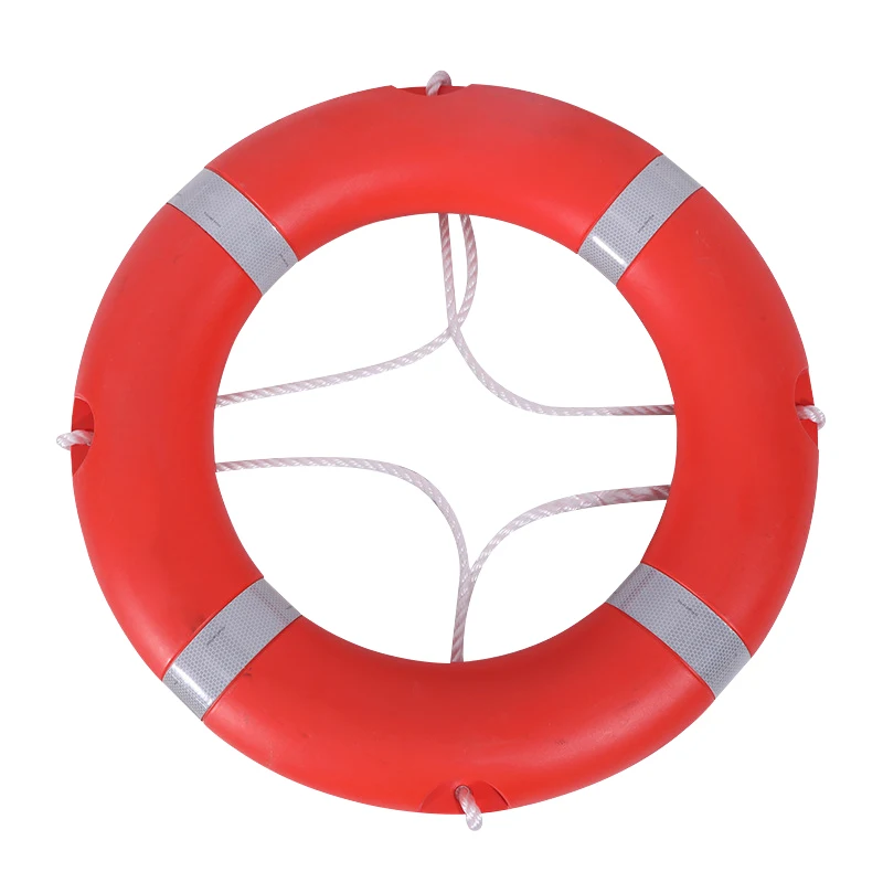 IMPA 330151 GENERAL PURPOSE LIFE BUOY HK APPORVE 400-800MM