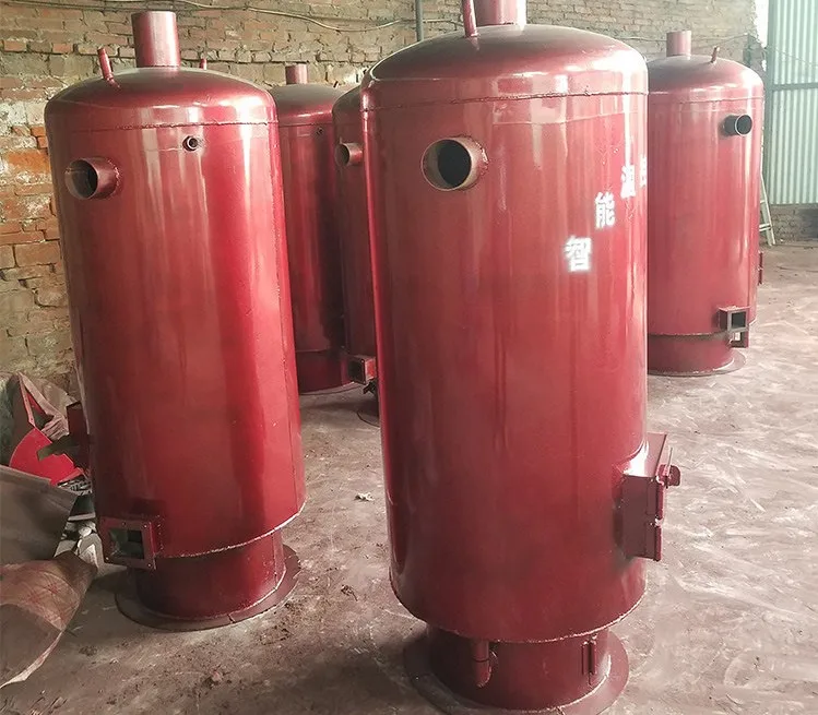 Poultry Vegetable Farm Hot Air Heater charcoal Heating Stove