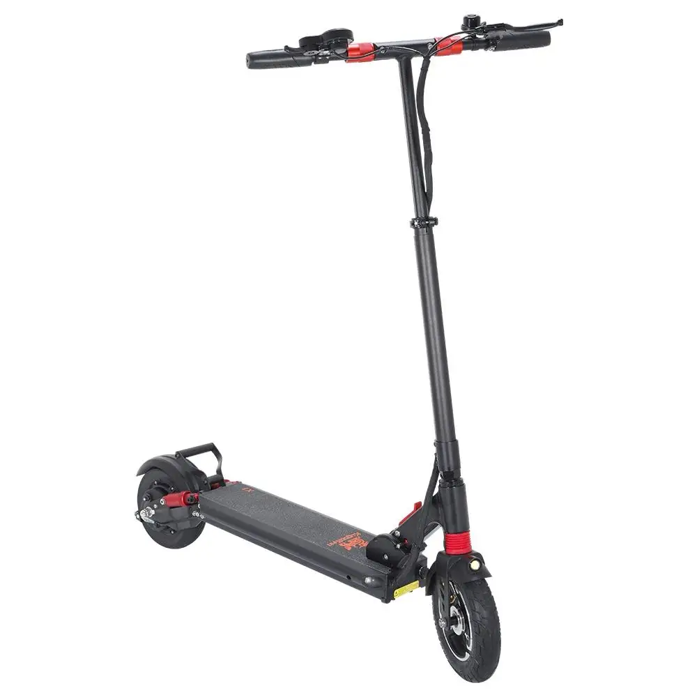 Новая модель Kugookirin Kugoo X1 Mober самобалансирующийся Электрический скутер