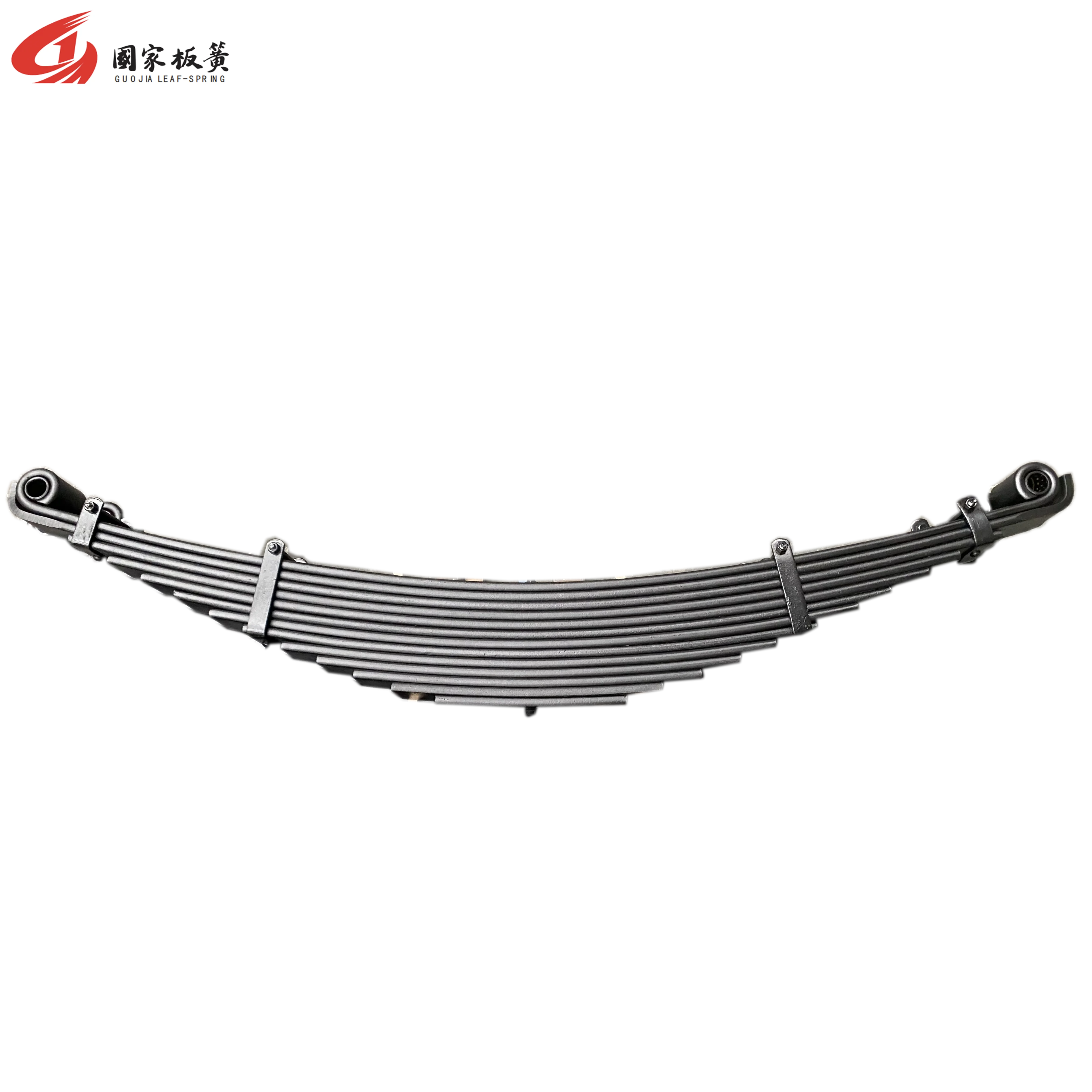 Wholesale WG9900520084 Conventional leaf springs for European trailer
