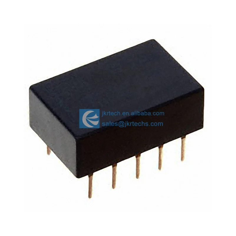 Relays Supplier BOM list Service TQ2-L2-5V-3 TQ Signal Telecom Relay Up To 2 Amps DPDT Form C Through Hole TQ2L25V3 PC Pin