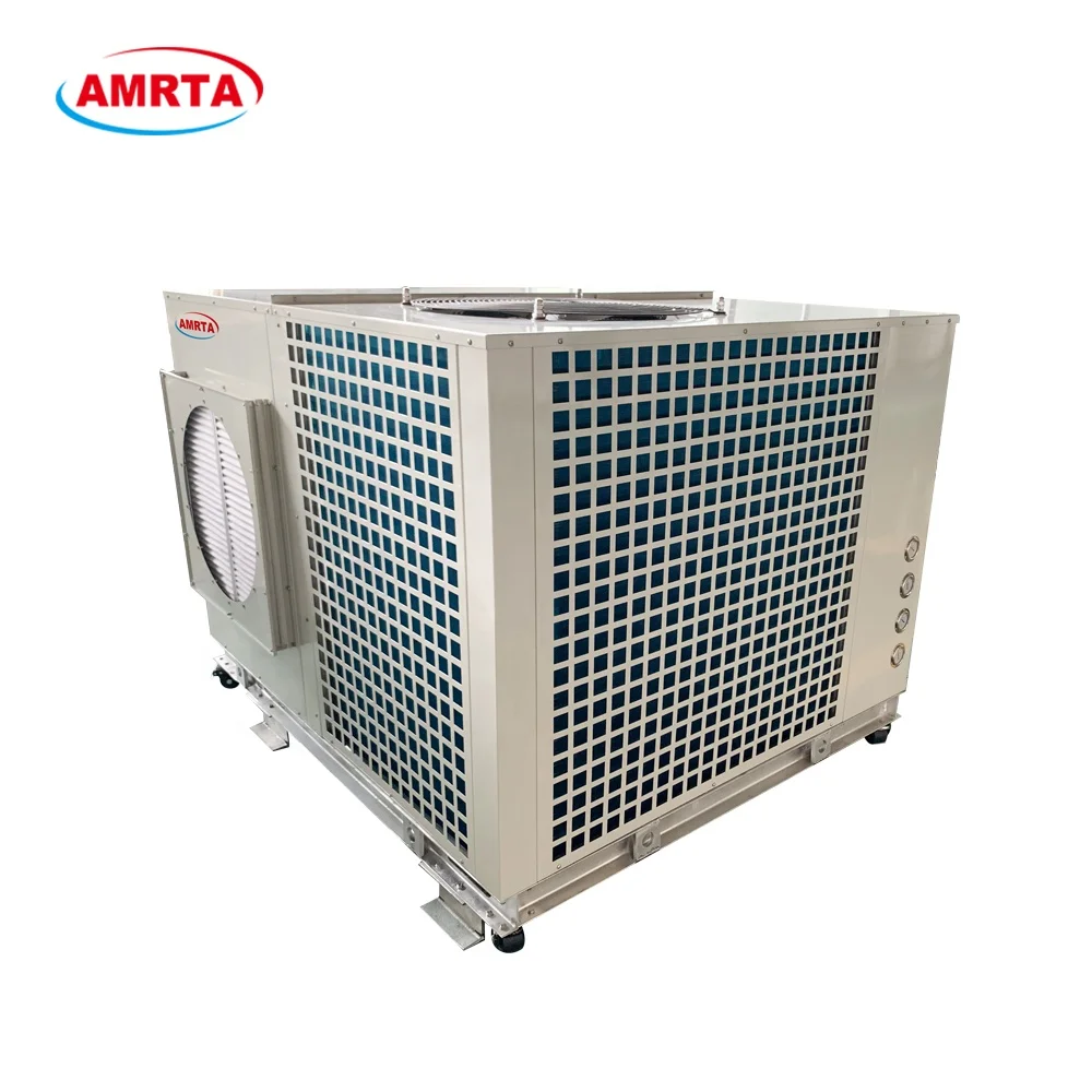 Air Cooling Event Airconditioning Other Cooling Systems 5HP Outdoor Air Conditioner