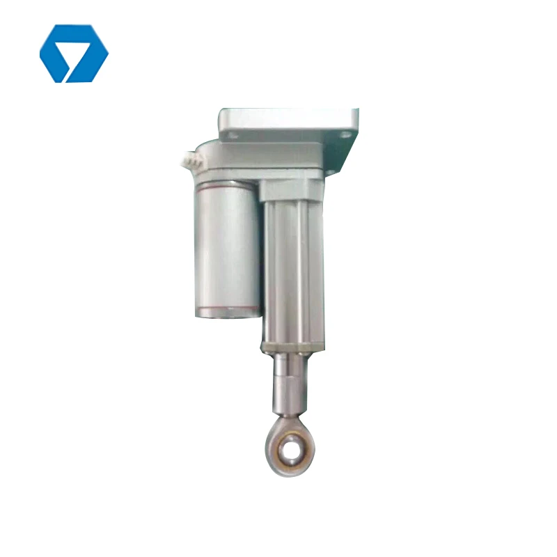 Waterproof linear actuator mini size for automotive engine electric push rod, ce linear actuator for modified car