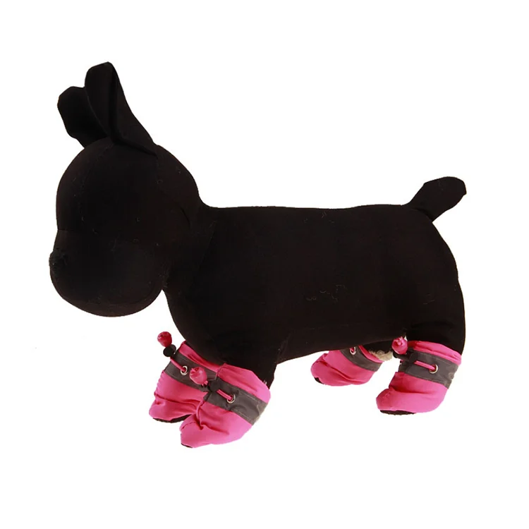 Wholesale Spring and Summer Fashion Different Style Walking Pet Dog Shoes