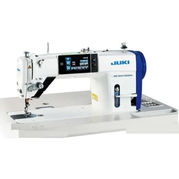 JUKI DDL-9000CS Series Direct-drive High-speed Lockstitch Sewing Machine Automatic Thread Trimmer