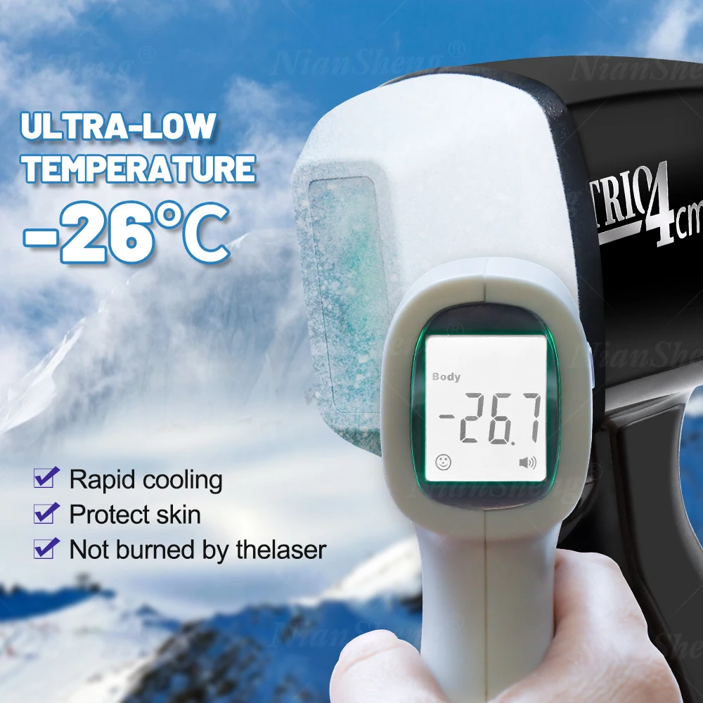 755 808 1064nm so pranos ice platinum Titanium Diode Laser  Permanent Hair Removal Beauty Machine