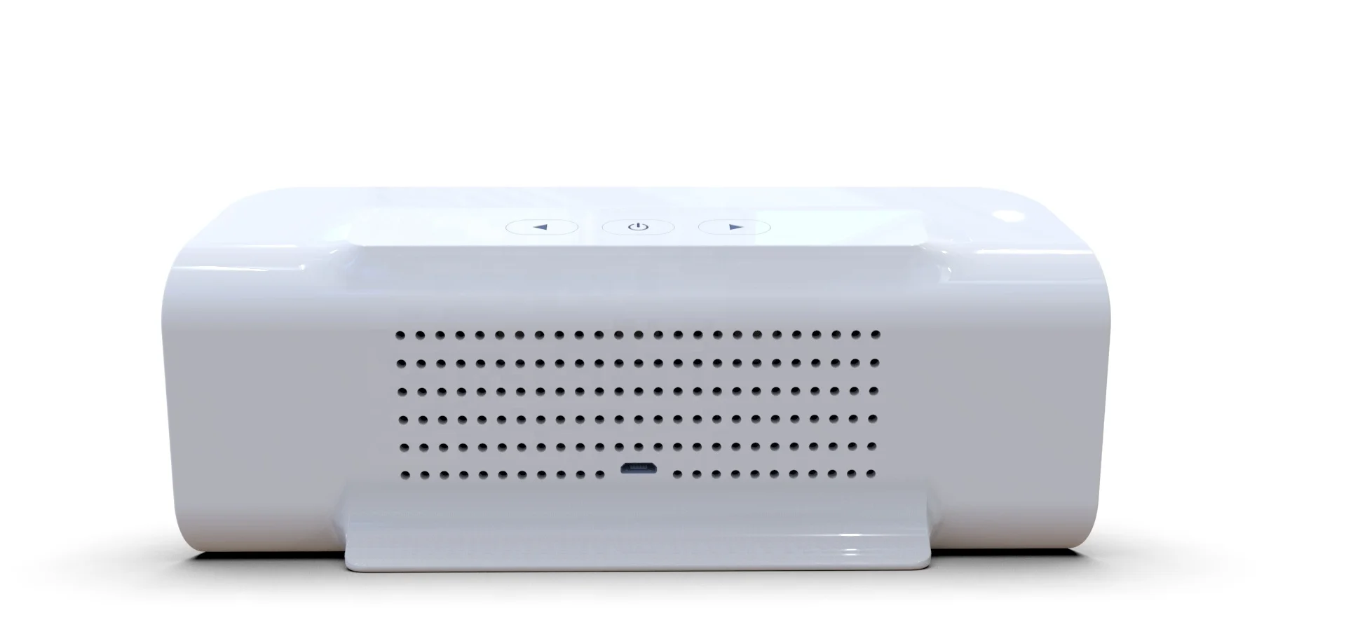 Миниатюрный внутренний датчик co2 воздуха загрязнения mini pm 2 5 детектор