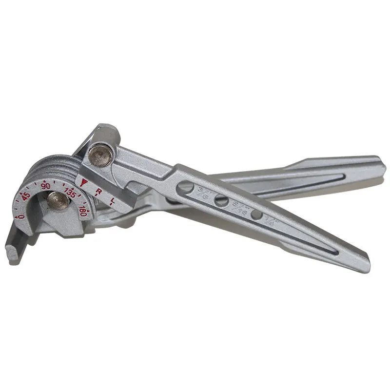 Refrigeration Tool 180 Degree Ladder Type Tube Bender 2 in 1 WK-1012-A DSZH