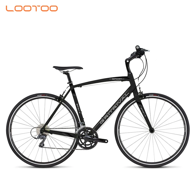 Легкий Горный внедорожный велосипед, 21 24-скоростной велосипед с многоугольным стержнем, карбоно, алюминиевая рама, размер 54 см, 24 дюйма